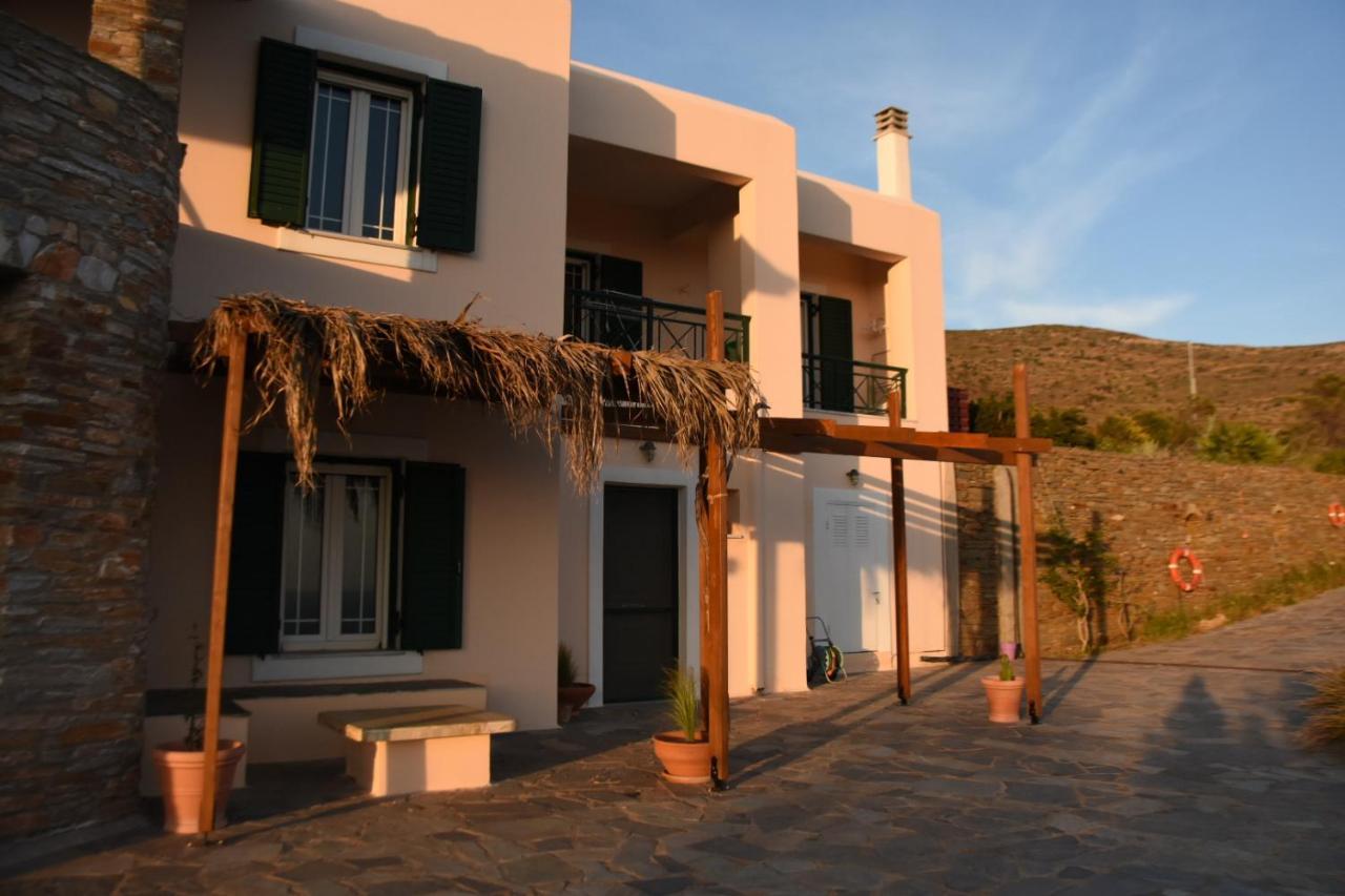 Calypso Aegean View Γαύριο