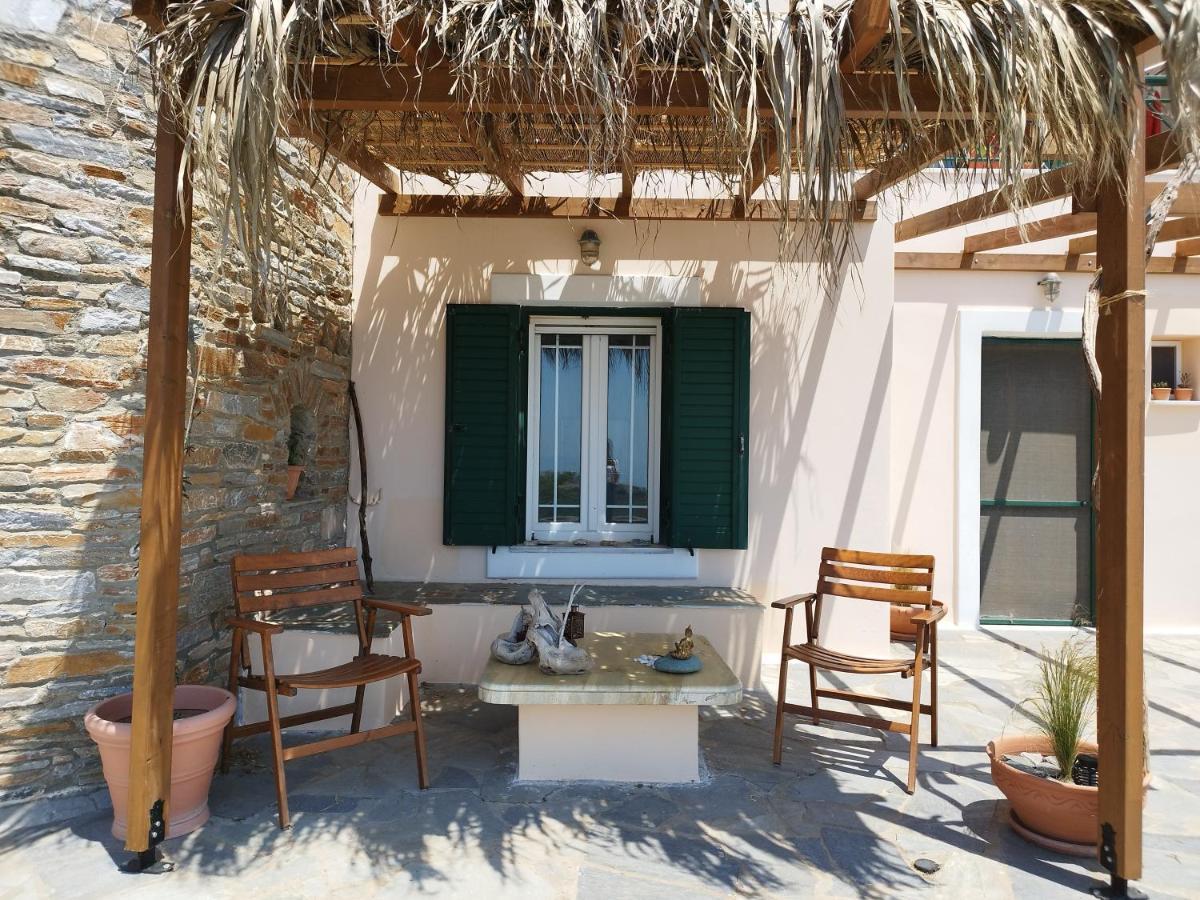 Calypso Aegean View Γαύριο