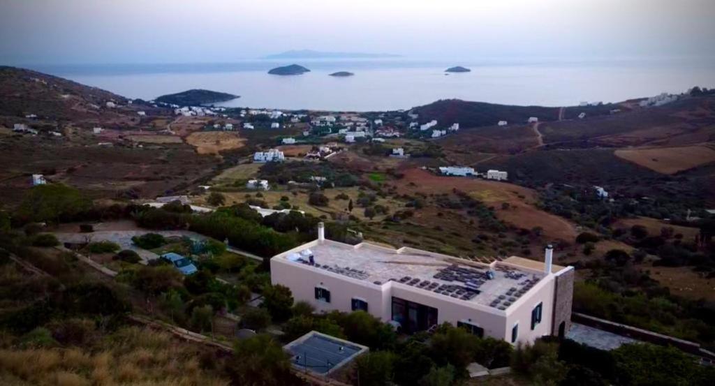 Calypso Aegean View Διαμέρισμα *