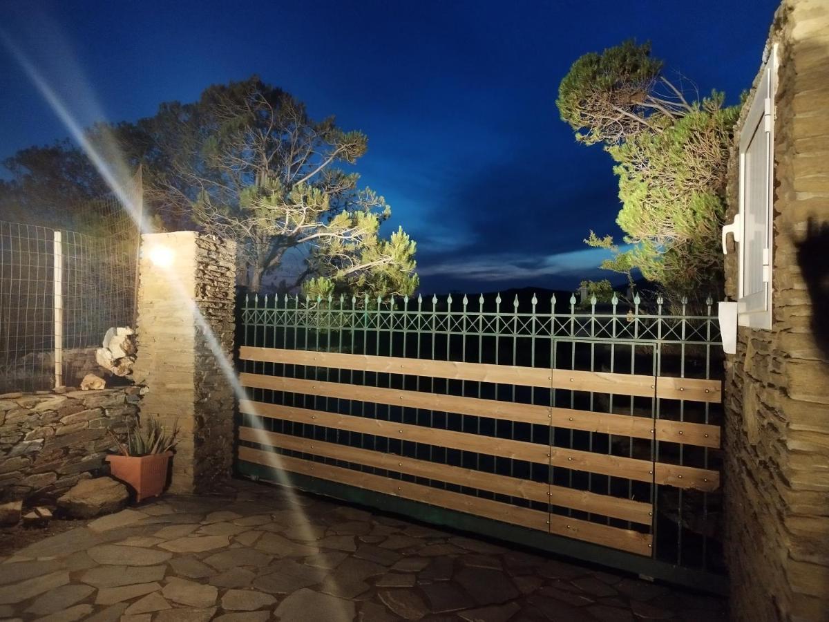 Paps Farm - Calypso Aegean View Apartment Gavrio